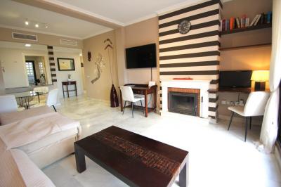 Appartement zum miete in Atalaya-Isdabe, Estepona - EC-RE1173L Appartement zum miete in Atalaya-Isdabe, Estepona - EC-RE1173L