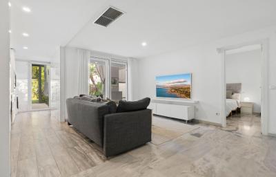 Piso en alquiler de vacaciones en Nueva Andalucía, Marbella - EB-RE1267S Piso en alquiler de vacaciones en Nueva Andalucía, Marbella - EB-RE1267S