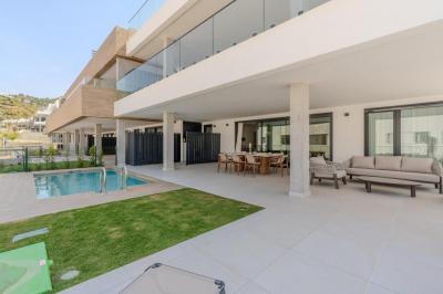 Holiday rental apartment in Alto de los Monteros - EB-RE1280S Holiday rental apartment in Alto de los Monteros - EB-RE1280S
