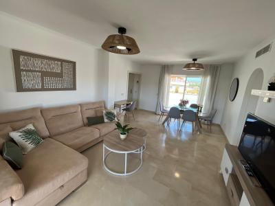 Квартира в аренду в Mijas Costa - EB-RE1283L Квартира в аренду в Mijas Costa - EB-RE1283L