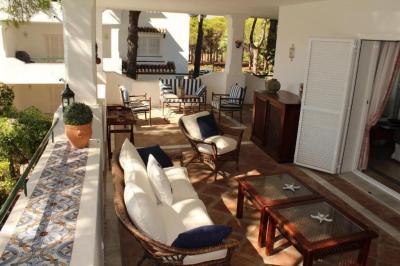 Apartamento en alquiler de vacaciones en Nueva Atalaya - EB-RE1284S Apartamento en alquiler de vacaciones en Nueva Atalaya - EB-RE1284S