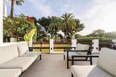 Appartement zum verkauf in Rodeo Alto-Guadaiza-La Campana - EC-RR2649 Appartement zum verkauf in Rodeo Alto-Guadaiza-La Campana - EC-RR2649