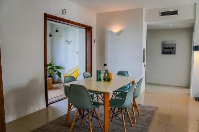 Apartment for sale in Puerto Banús - EC-RR2622-MK
