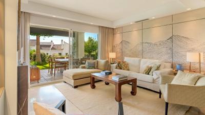 Апартаменты в аренду в Los Naranjos - EC-RE1294L Апартаменты в аренду в Los Naranjos - EC-RE1294L