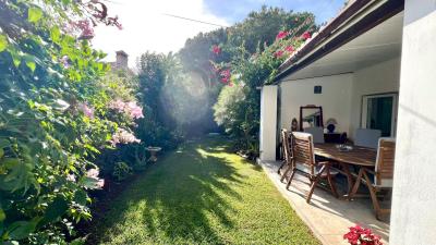Villa to rent in Marbesa - EC-RE0123L Villa to rent in Marbesa - EC-RE0123L