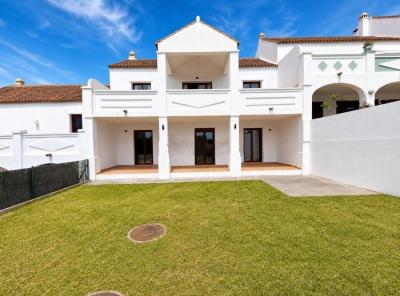 Villa for sale in Casares - EC-RR2640-ST
