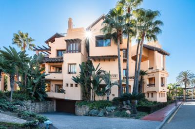 Apartamento en alquiler en Linda Vista-Nueva Alcántara-Cortijo Blanco - EC-RE1298L Apartamento en alquiler en Linda Vista-Nueva Alcántara-Cortijo Blanco - EC-RE1298L