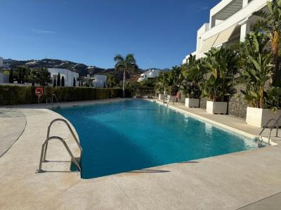 Apartamento en alquiler en Rio Real - EC-RE1304L Apartamento en alquiler en Rio Real - EC-RE1304L