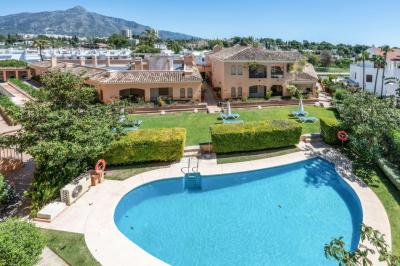 Lejlighed til leje i Nueva Andalucía, Marbella - EC-RE1309L Lejlighed til leje i Nueva Andalucía, Marbella - EC-RE1309L