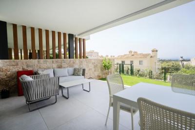Huoneisto myytävänä Cabopino-Artola, Marbella - DA-RR2671 Huoneisto myytävänä Cabopino-Artola, Marbella - DA-RR2671