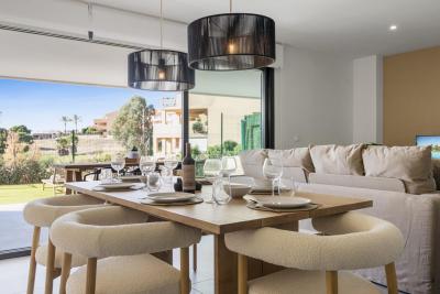 Appartamento in affitto a Cancelada, Estepona - DA-RE1308L Appartamento in affitto a Cancelada, Estepona - DA-RE1308L