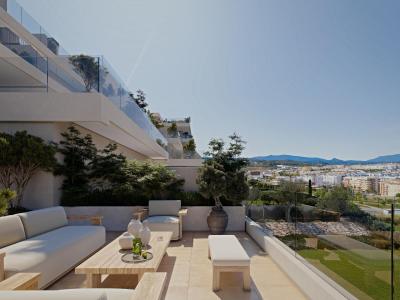 Appartamento in vendita a Puerto de Estepona - OPS93424Q