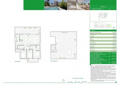 Piso in vendita a Puerto de Estepona - OPS81557K Piso in vendita a Puerto de Estepona - OPS81557K