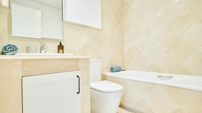 Appartement zum verkauf in Los Naranjos, Marbella - OPS95712S Appartement zum verkauf in Los Naranjos, Marbella - OPS95712S