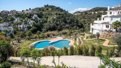 Appartement zum verkauf in Los Naranjos, Marbella - OPS95712S Appartement zum verkauf in Los Naranjos, Marbella - OPS95712S