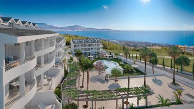 Apartment for sale in Santangelo - OPS64738Y