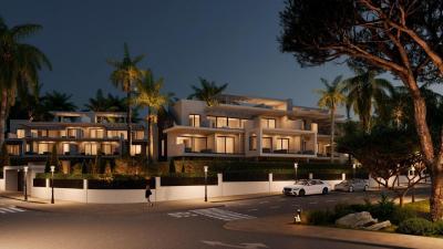 Flat for sale in Guadalobón - OPS30880F Flat for sale in Guadalobón - OPS30880F