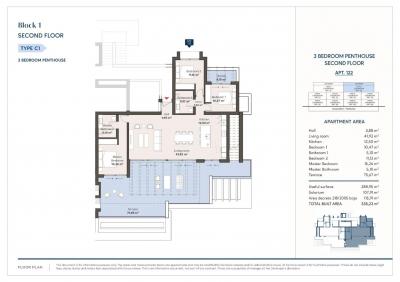 Piso en venta en Guadalobón, Estepona - OPS30880F Piso en venta en Guadalobón, Estepona - OPS30880F