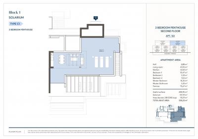 Flat for sale in Guadalobón - OPS30880F Flat for sale in Guadalobón - OPS30880F