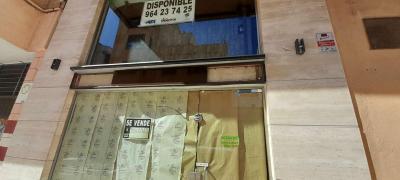 Lokal zum verkauf in Casco Histórico, Castellón de la Plana - 40017 Lokal zum verkauf in Casco Histórico, Castellón de la Plana - 40017