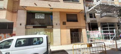 Lokal zum verkauf in Casco Histórico, Castellón de la Plana - 40017 Lokal zum verkauf in Casco Histórico, Castellón de la Plana - 40017