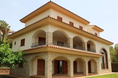Villa zum verkauf in Torre Bellver - La Renegá - Les Platgete'S, Oropesa del Mar - 10137 Villa zum verkauf in Torre Bellver - La Renegá - Les Platgete'S, Oropesa del Mar - 10137