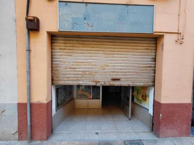 Lokal zum verkauf in Zona Plaza Illes Columbretes, Castellón de la Plana - 40012 Lokal zum verkauf in Zona Plaza Illes Columbretes, Castellón de la Plana - 40012