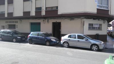 Lokal zum verkauf in Casco Histórico, Castellón de la Plana - 40010 Lokal zum verkauf in Casco Histórico, Castellón de la Plana - 40010