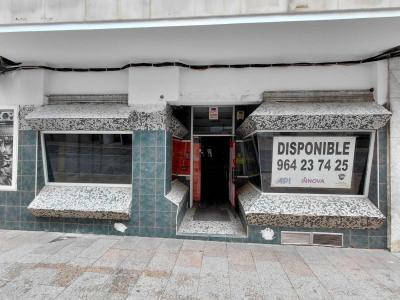 Lokal zum verkauf in Casco Histórico, Castellón de la Plana - 40020 Lokal zum verkauf in Casco Histórico, Castellón de la Plana - 40020