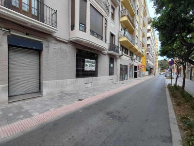 Lokal zum verkauf in Casco Histórico, Castellón de la Plana - 40000 Lokal zum verkauf in Casco Histórico, Castellón de la Plana - 40000