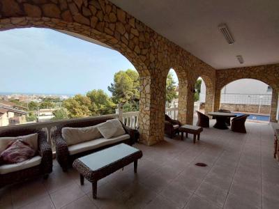 Villa zum verkauf in Pueblo, Benicasim - 10112 Villa zum verkauf in Pueblo, Benicasim - 10112