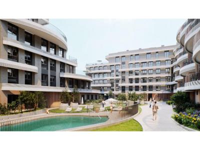 Apartamento en venta en San José del Viso - CSS253169 Apartamento en venta en San José del Viso - CSS253169