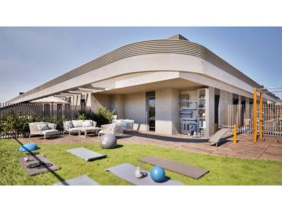 Apartamento en venta en San José del Viso - CSS253169 Apartamento en venta en San José del Viso - CSS253169