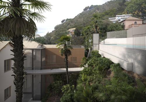 Studio for sale in Monte Sancha, Málaga - CSS307376