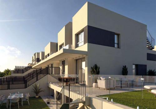 Casa en venta en Capistrano - Cueva de Nerja - CSS283111 Casa en venta en Capistrano - Cueva de Nerja - CSS283111