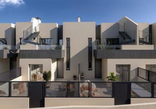 Casa en venta en Capistrano - Cueva de Nerja - CSS283111 Casa en venta en Capistrano - Cueva de Nerja - CSS283111
