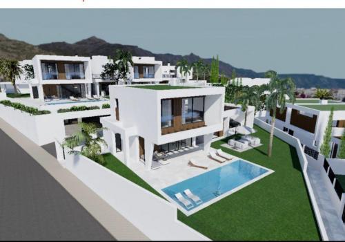 Villa en venta en Nueva Nerja - CSS548922 Villa en venta en Nueva Nerja - CSS548922