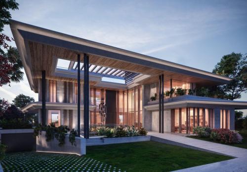 Parcela en venta en Sierra Blanca, Marbella - CSS092950 Parcela en venta en Sierra Blanca, Marbella - CSS092950