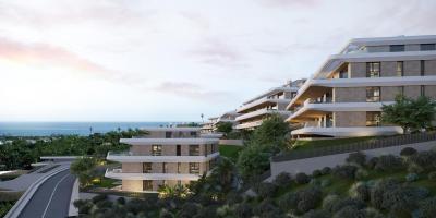 出售地板La Concha-Resina Golf - LibellaP2