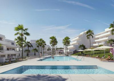 Asunnot myytävänä Playa Bahía Dorada - P3ISEAP2