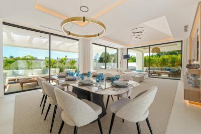 Villa te koop in Linda Vista-Nueva Alcántara-Cortijo Blanco - SVLindaVista289 Villa te koop in Linda Vista-Nueva Alcántara-Cortijo Blanco - SVLindaVista289