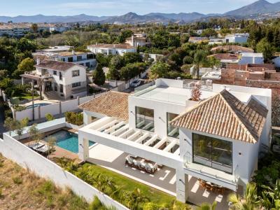 Villa te koop in Linda Vista-Nueva Alcántara-Cortijo Blanco - SVLindaVista289 Villa te koop in Linda Vista-Nueva Alcántara-Cortijo Blanco - SVLindaVista289