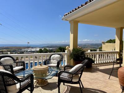 出售住房Altos De Estepona - DirectLosRealesEstepona