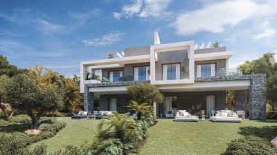 出售地板La Concha-Resina Golf - 1MarineHillsP3
