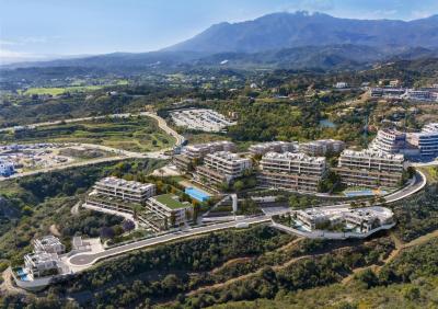出售地板La Concha-Resina Golf - 1MarineHillsP3