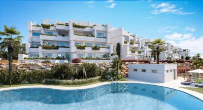 Appartement à vendre à Zona Calvario, Estepona - AbyUpperP2
