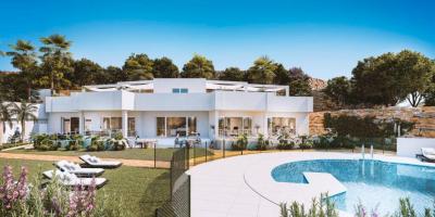 Appartement à vendre à Zona Calvario, Estepona - AbyUpperP2
