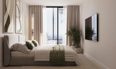 出售地板La Concha-Resina Golf - RoyalParkResidencesP4