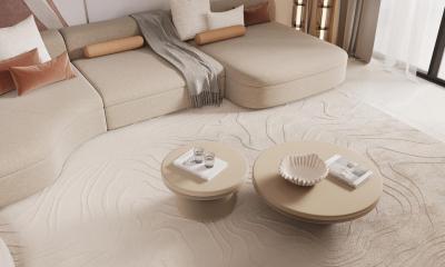 出售地板La Concha-Resina Golf - RoyalParkResidencesP3