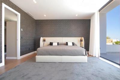 Villa for sale in Valle Romano Golf - DPCVillaValleRomano